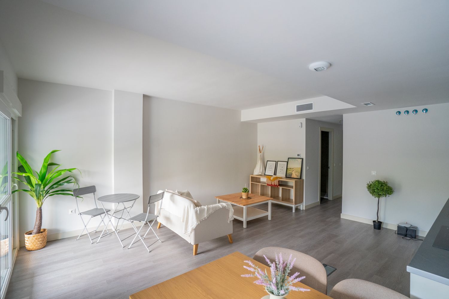 Piso en calle Alvaro Mutis, 2 - Foto 7