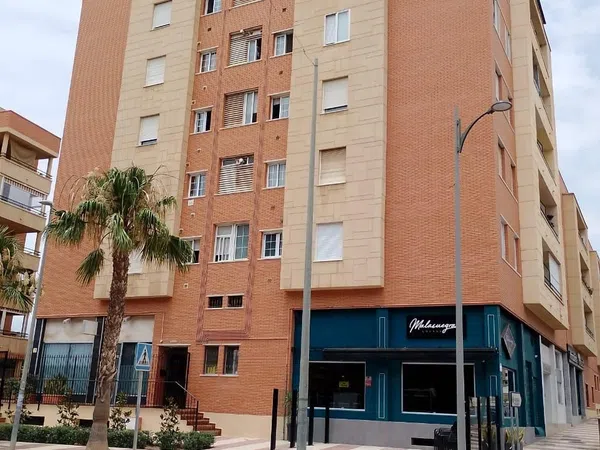 Piso en Camino de los Parrales, 121, Aguadulce sur - Foto 1