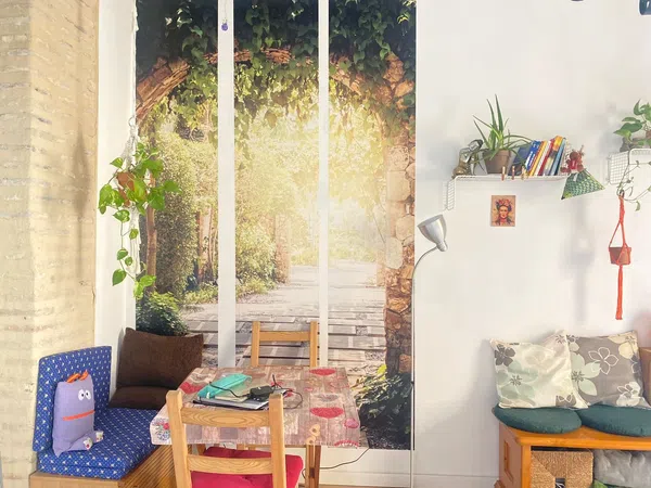 Piso en calle de Lope de Rueda, 13 - Foto 4