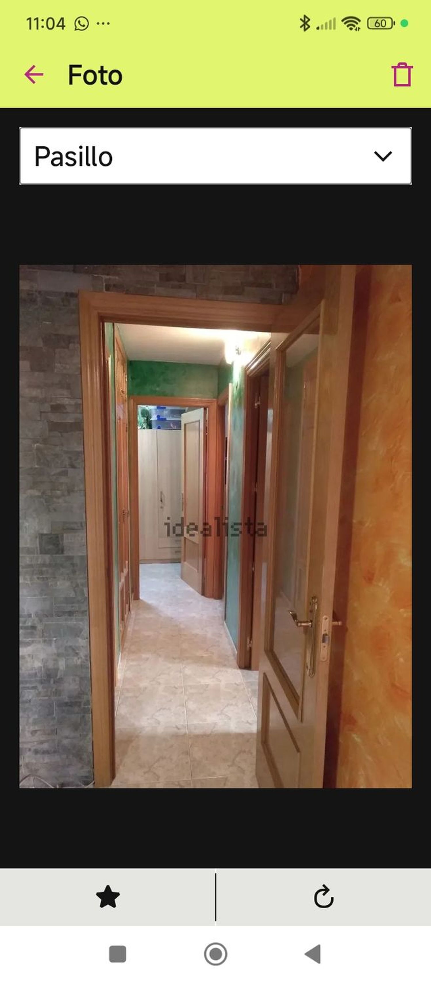 Piso en Calle Moncada, 121 - Foto 6