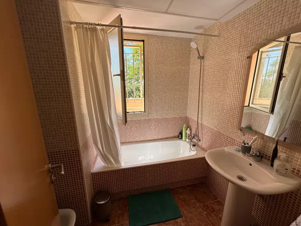 Chalet adosado en Avenida Finca Taralpe, 12, Pinos de Alhaurín, Pinos de Alhaurín - Foto 13