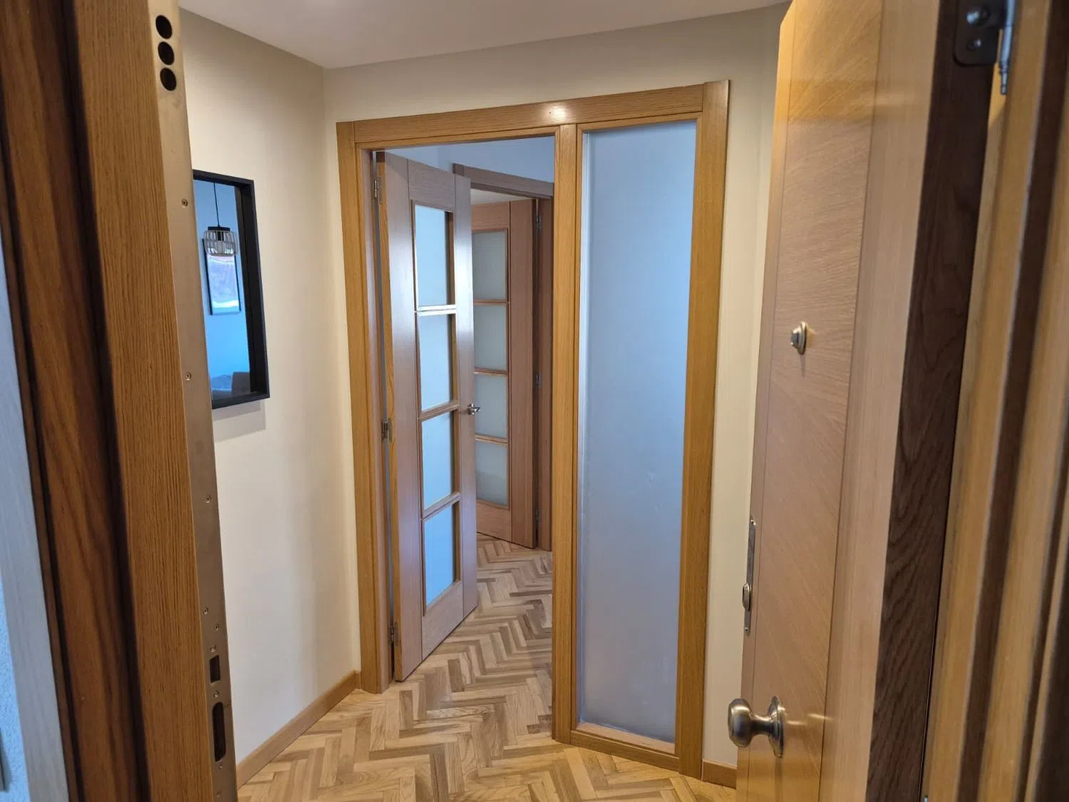 Ático en calle de Luis Anaya, 20 - Foto 8