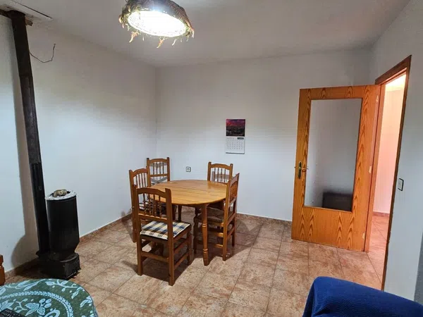 Casa o chalet independiente en Plaza Altozano, 1 - Foto 6