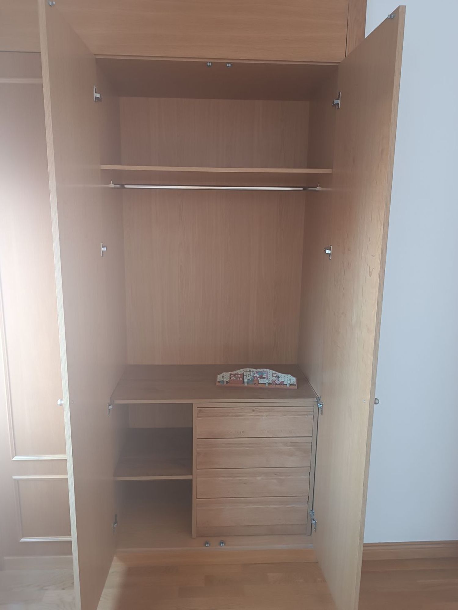 Piso en Travesía de los Guionistas, 1, Primera Fase - Nuevo Tres Cantos, Primera Fase - Nuevo Tres Cantos - Foto 18