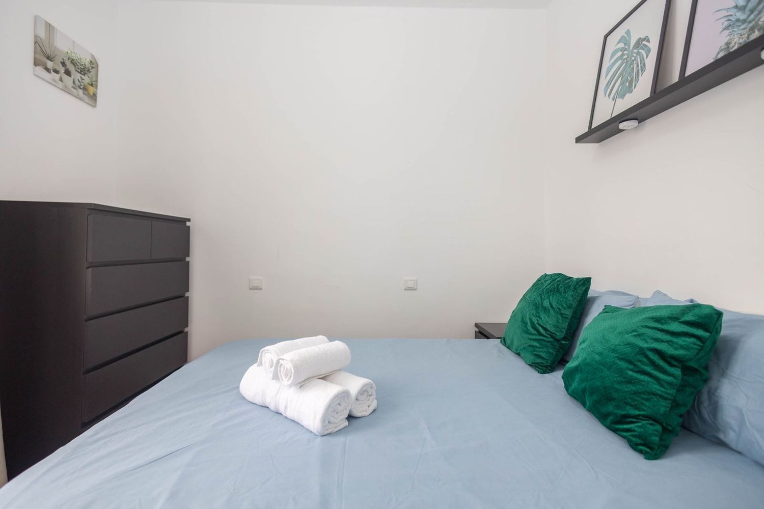 Piso en calle Secretario Padilla, 55 - Foto 9