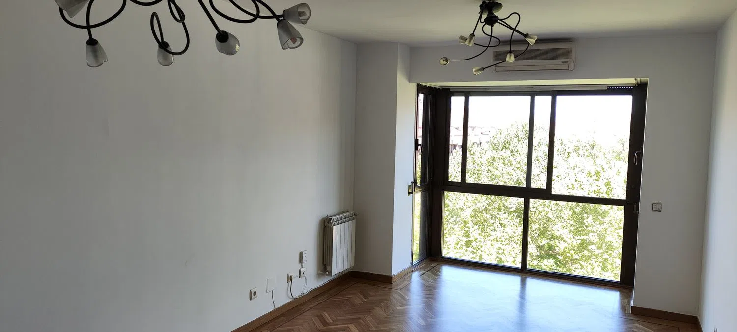 Piso en paseo de los Pontones, 20 - Foto 4