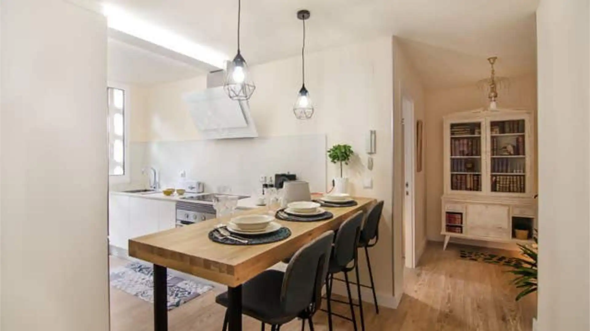 Piso en San Antolin - Foto 7