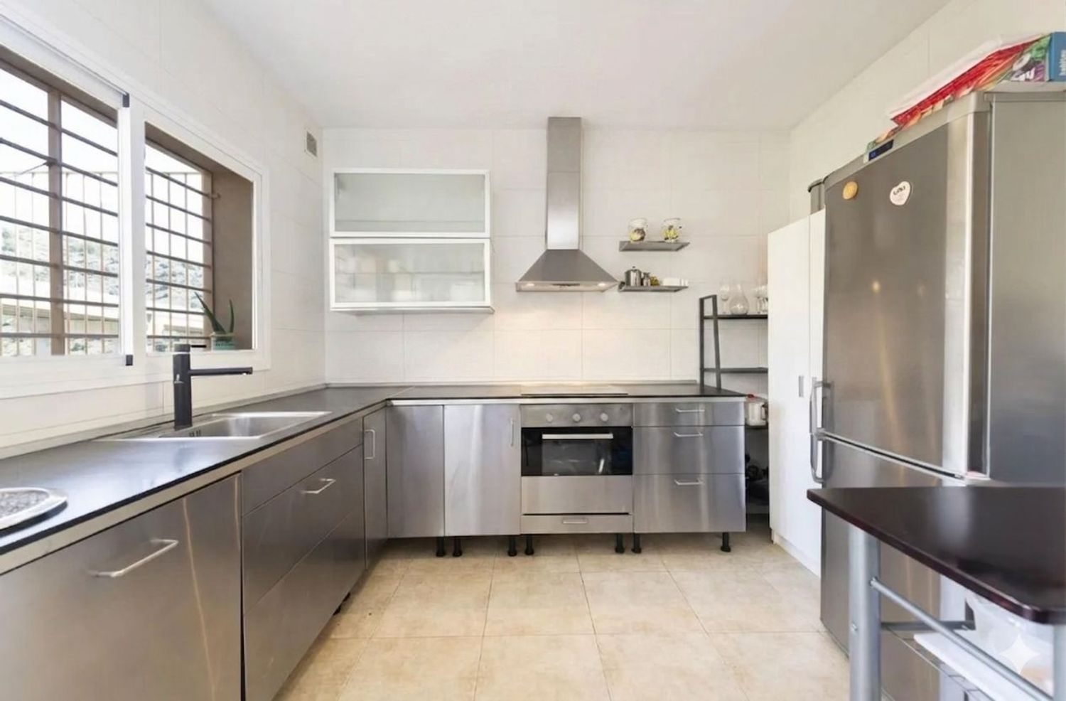 Chalet adosado en Barrio Cerrado de Calderón - Hacienda Paredes - Foto 4