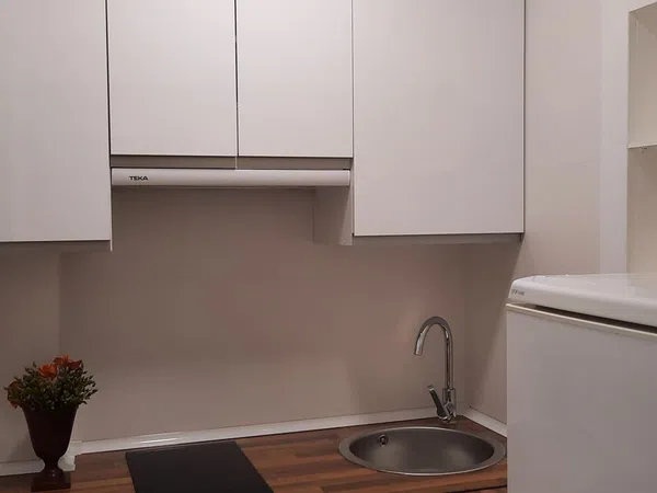 Piso en calle de la Infanta Mercedes, 62 - Foto 20