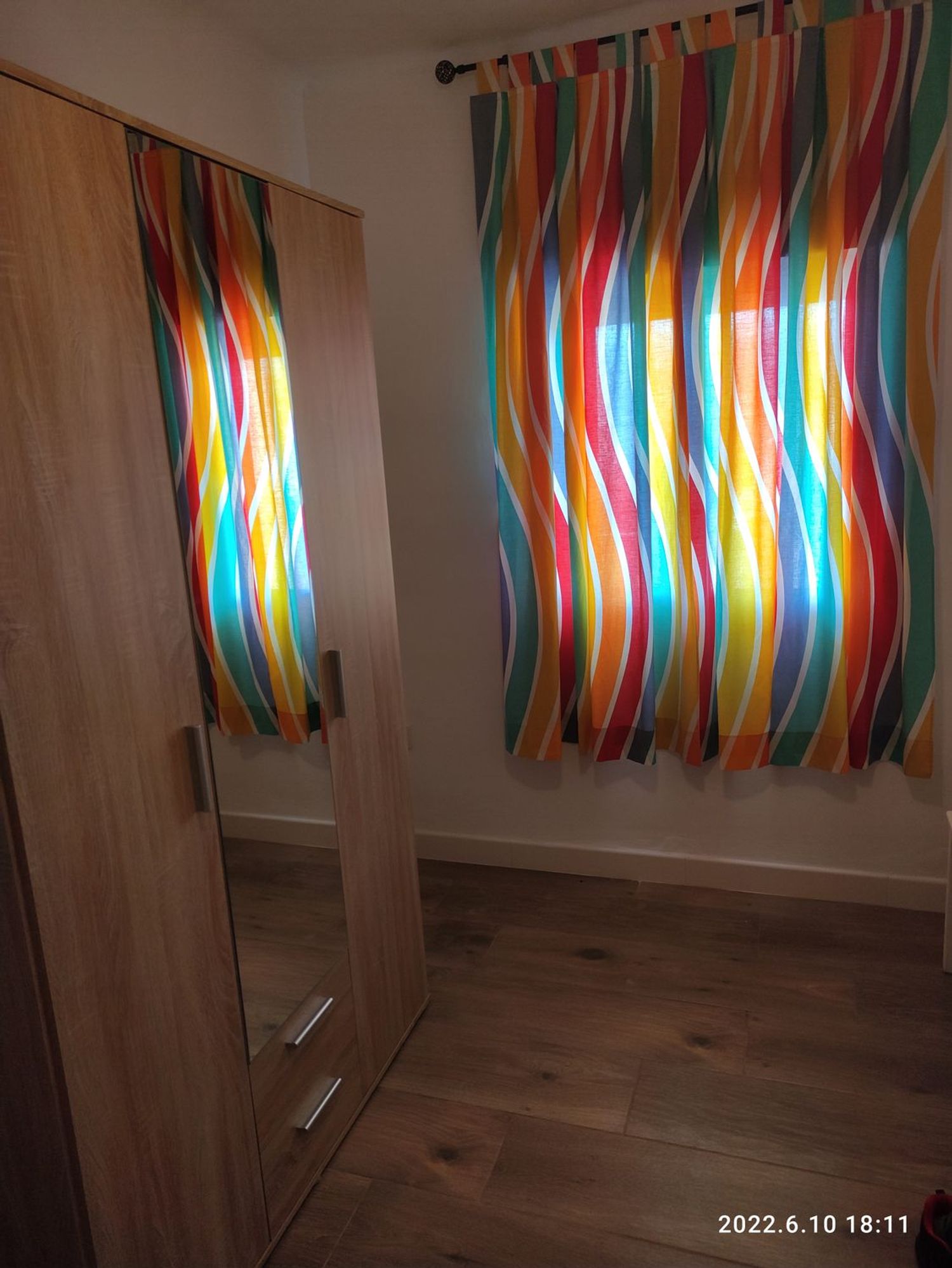 Piso en avenida Agrupación Córdoba, 9 - Foto 7