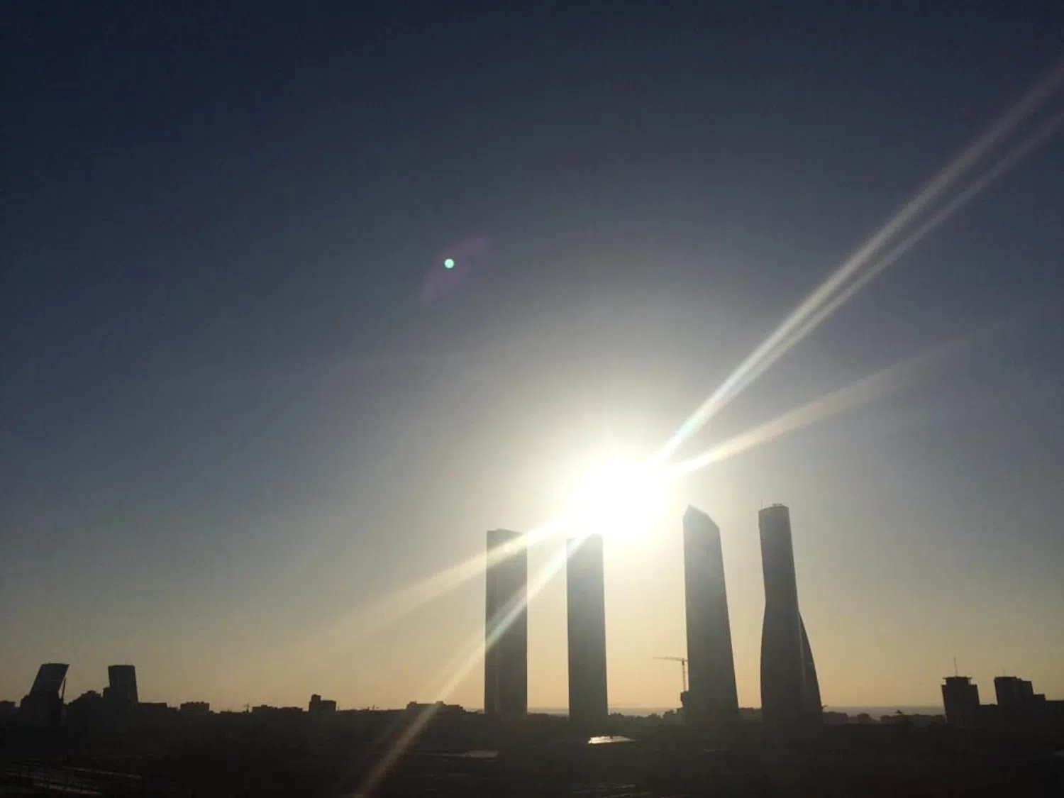 Piso en avenida de Burgos, 40 - Foto 17