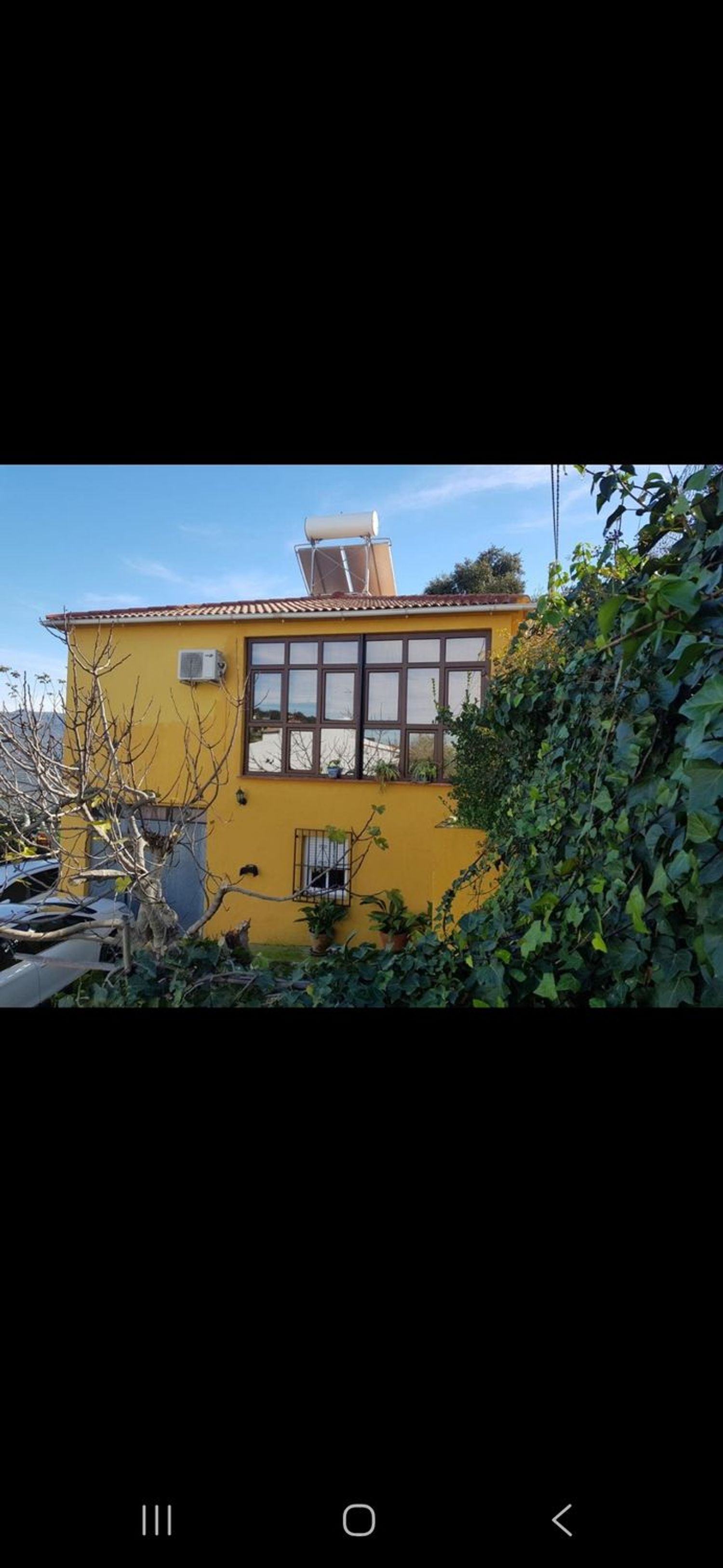 Casa o chalet independiente en Arroyo y gata, 12 - Foto 33