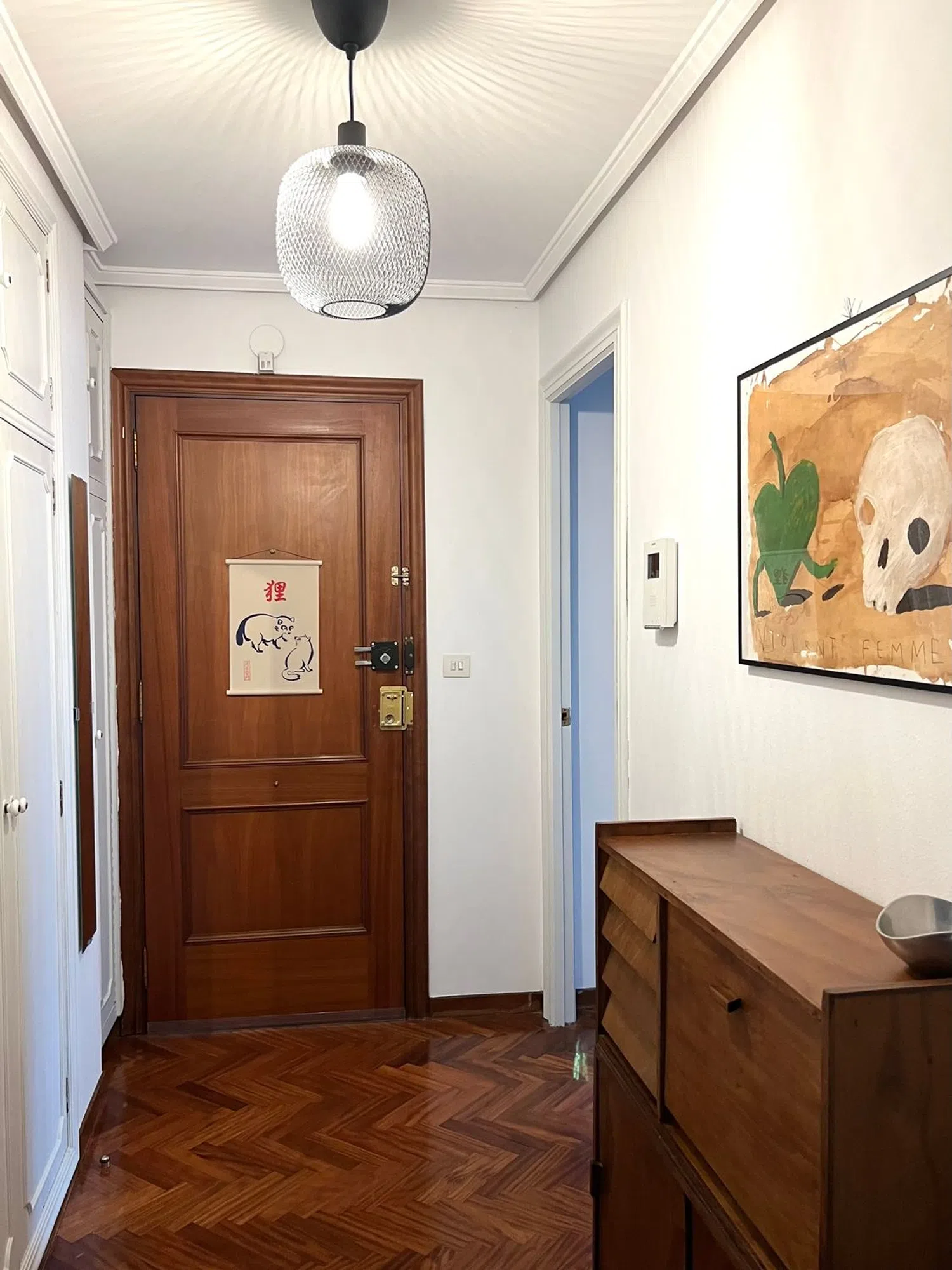 Piso en calle Costa da Unión, 9 - Foto 2