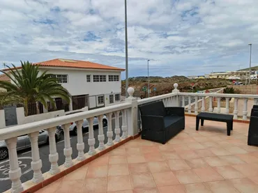 Chalet en  Calle Acaymo 1 - Foto 18