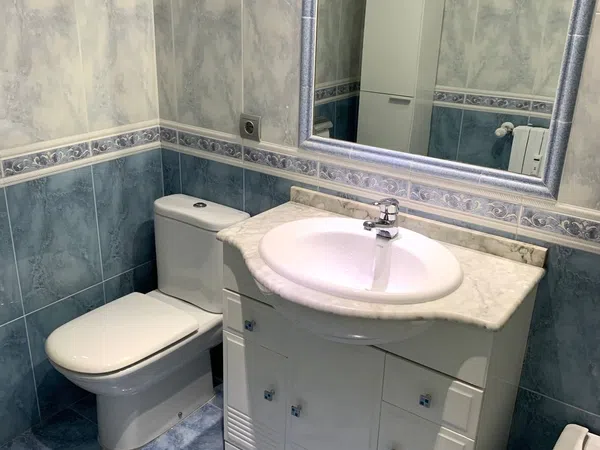 Piso en calle de la Duquesa de Villahermosa, 50 - Foto 14