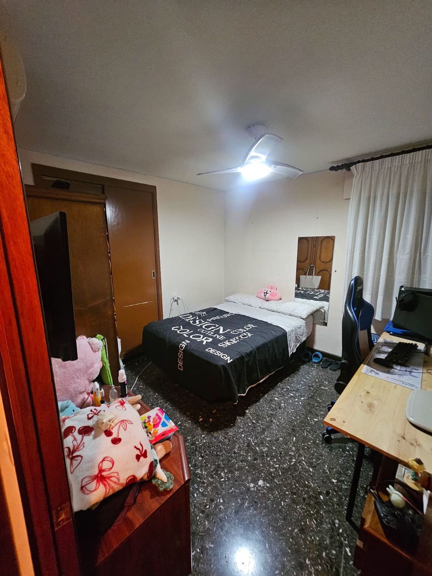 Piso en Barrio L'Olivera - Amanecer - Foto 8