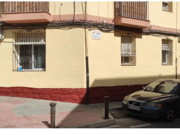 Piso en Calle Venezuela, 5, Los Ángeles - Foto 1