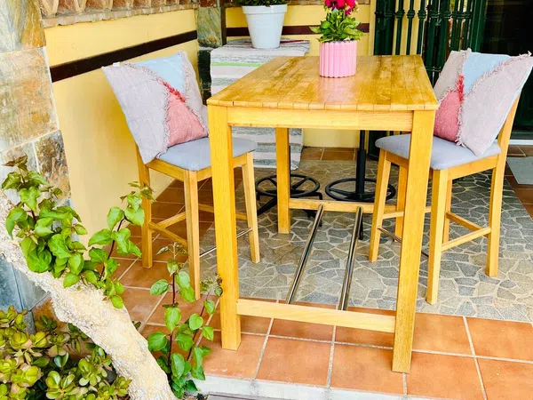 Piso en calle Betula, 2 a - Foto 28