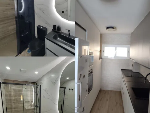 Piso en Paseo de Velilla, 10, Velilla - Velilla Taramay, Velilla - Velilla Taramay - Foto 14