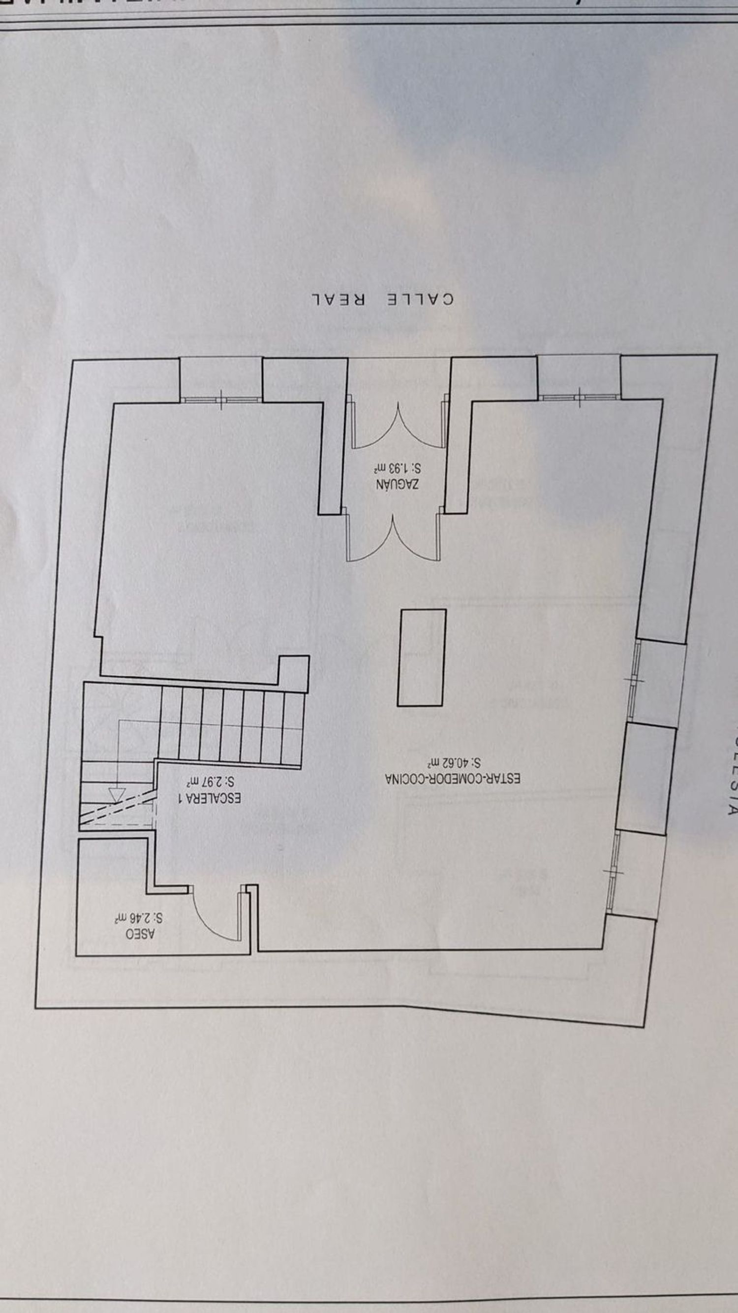 Casa de pueblo en Calle Real, 1 - Foto 40
