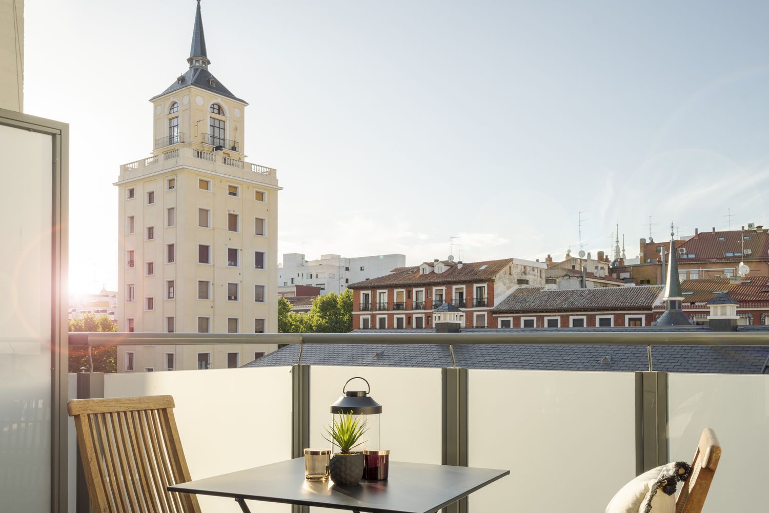 Ático en calle de Mira el Sol, 22 - Foto 9