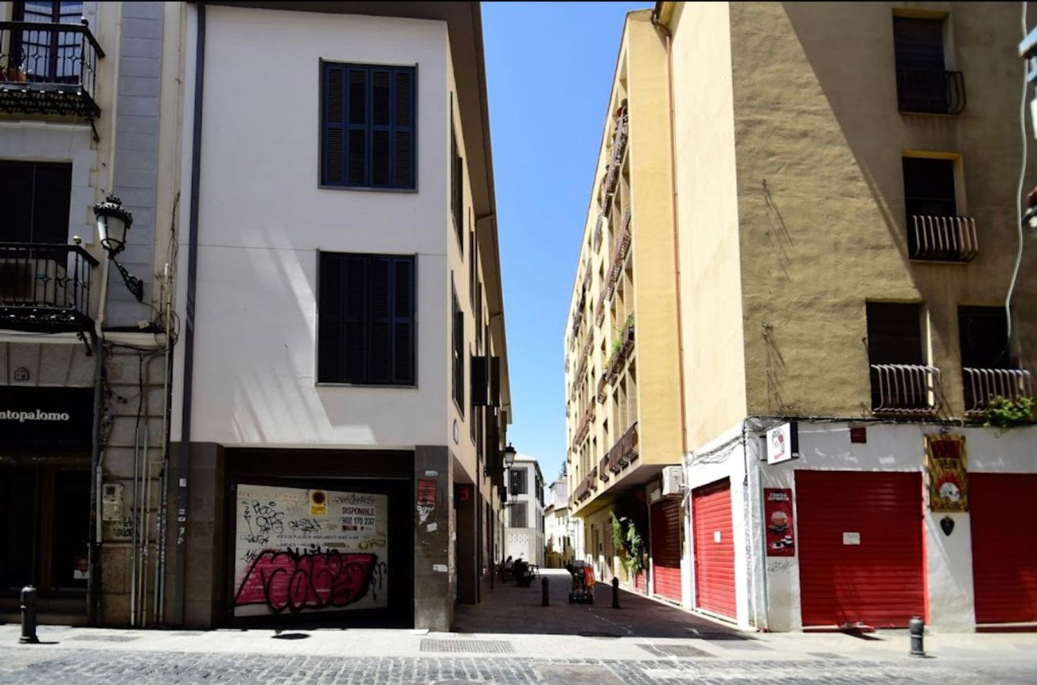 Piso en Placeta de Zarate, 4, Catedral - Foto 16