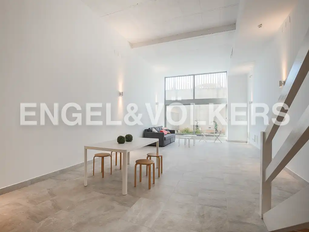Loft en  Carrer de la Creu Roja - Foto 12