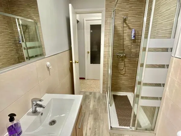 Piso en calle Alcántara, 4 - Foto 3