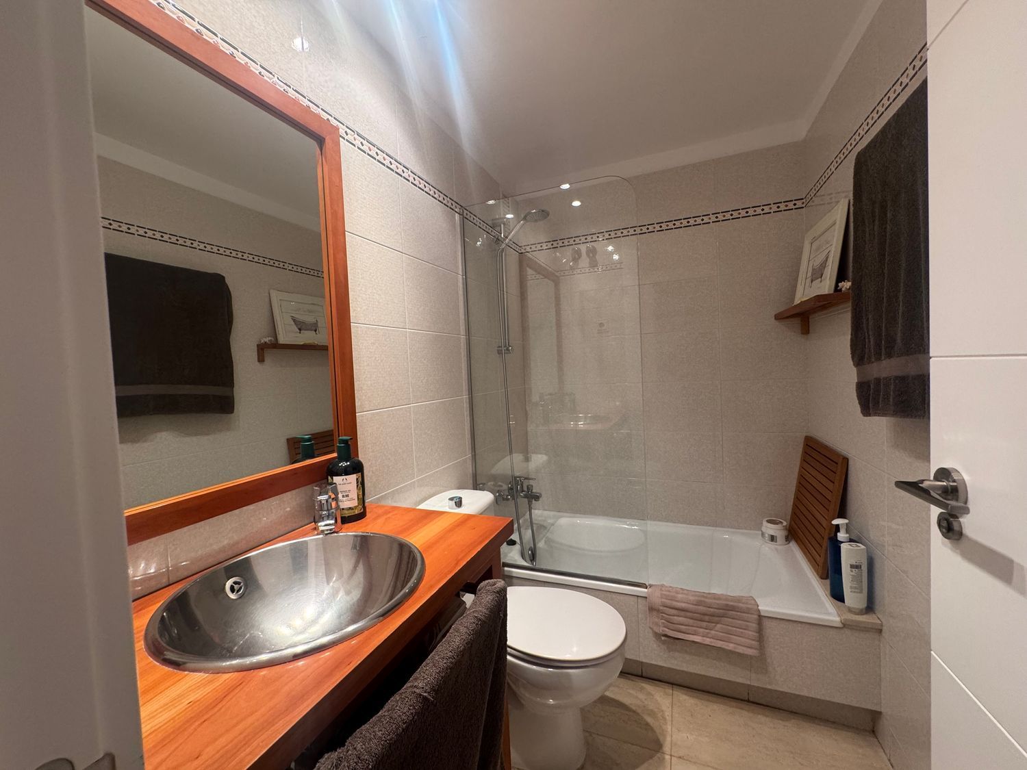 Piso en Calle d'Esteve Pila, 55, Parc Central - Colomer, Sant Cugat del Vallès - Foto 21