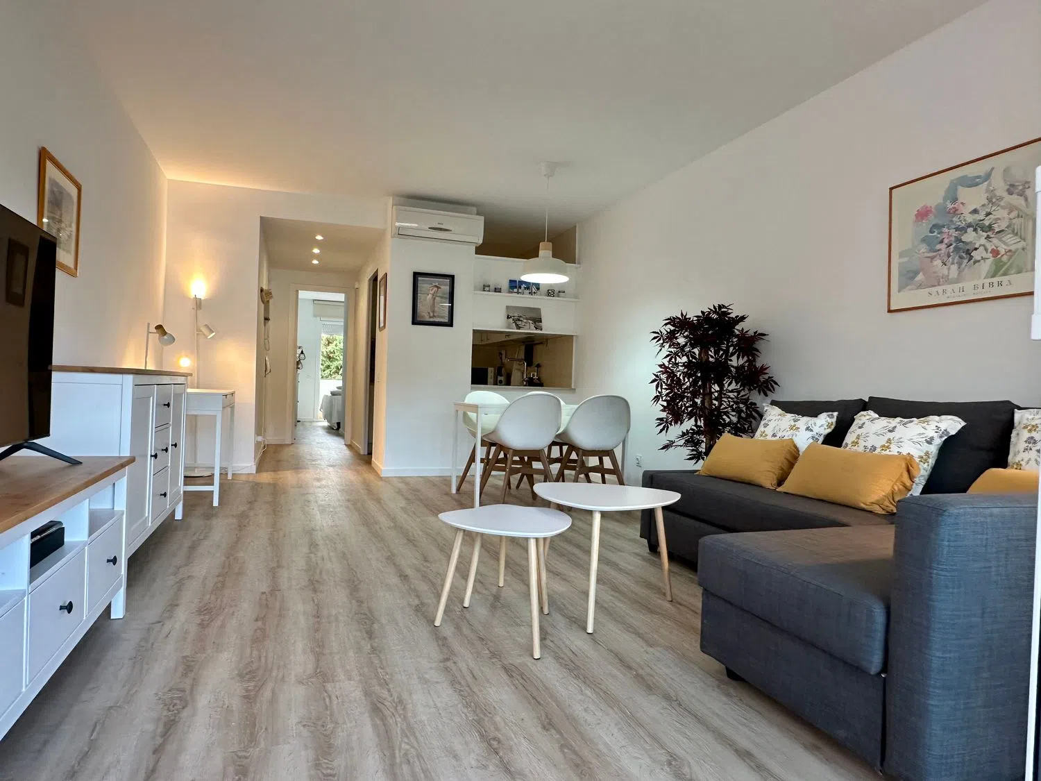 Piso en Vinyet-Terramar-Can Pei-Can Girona - Foto 5