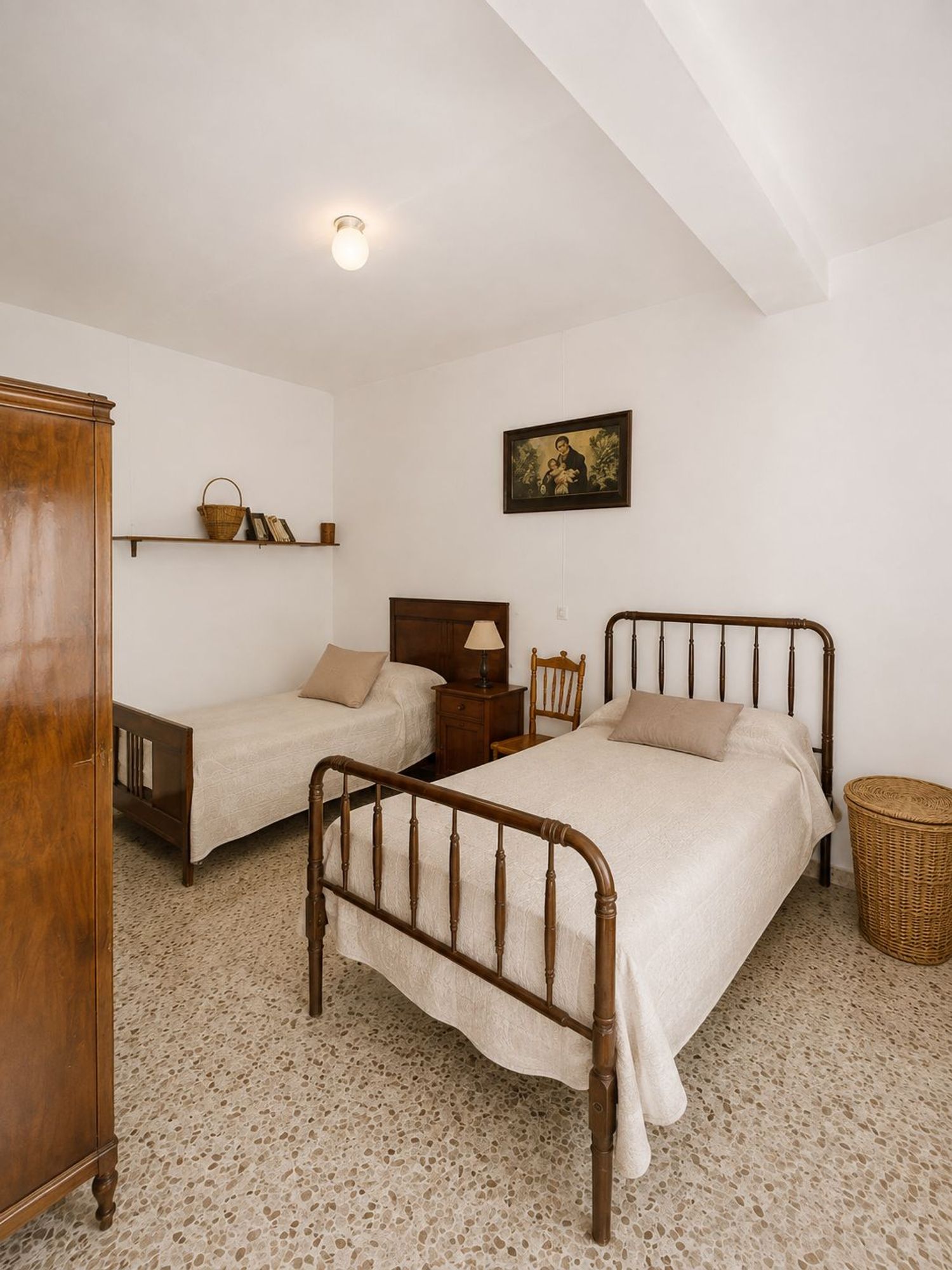 Casa o chalet independiente en Calle Tercia, 72 - Foto 12