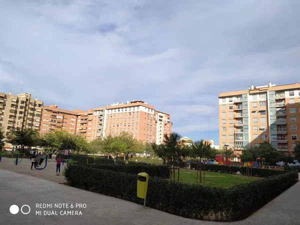 Piso en calle del Pare Esteban Pernet, 20 - Foto 14