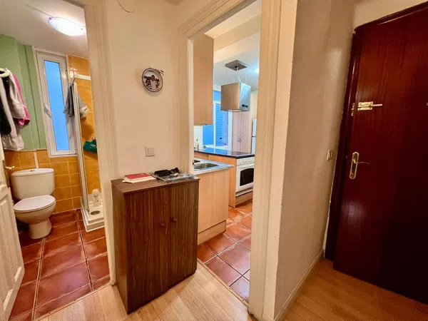 Piso en Calle Nueva Dentro, 45, Casco Viejo, Casco Viejo - Foto 4