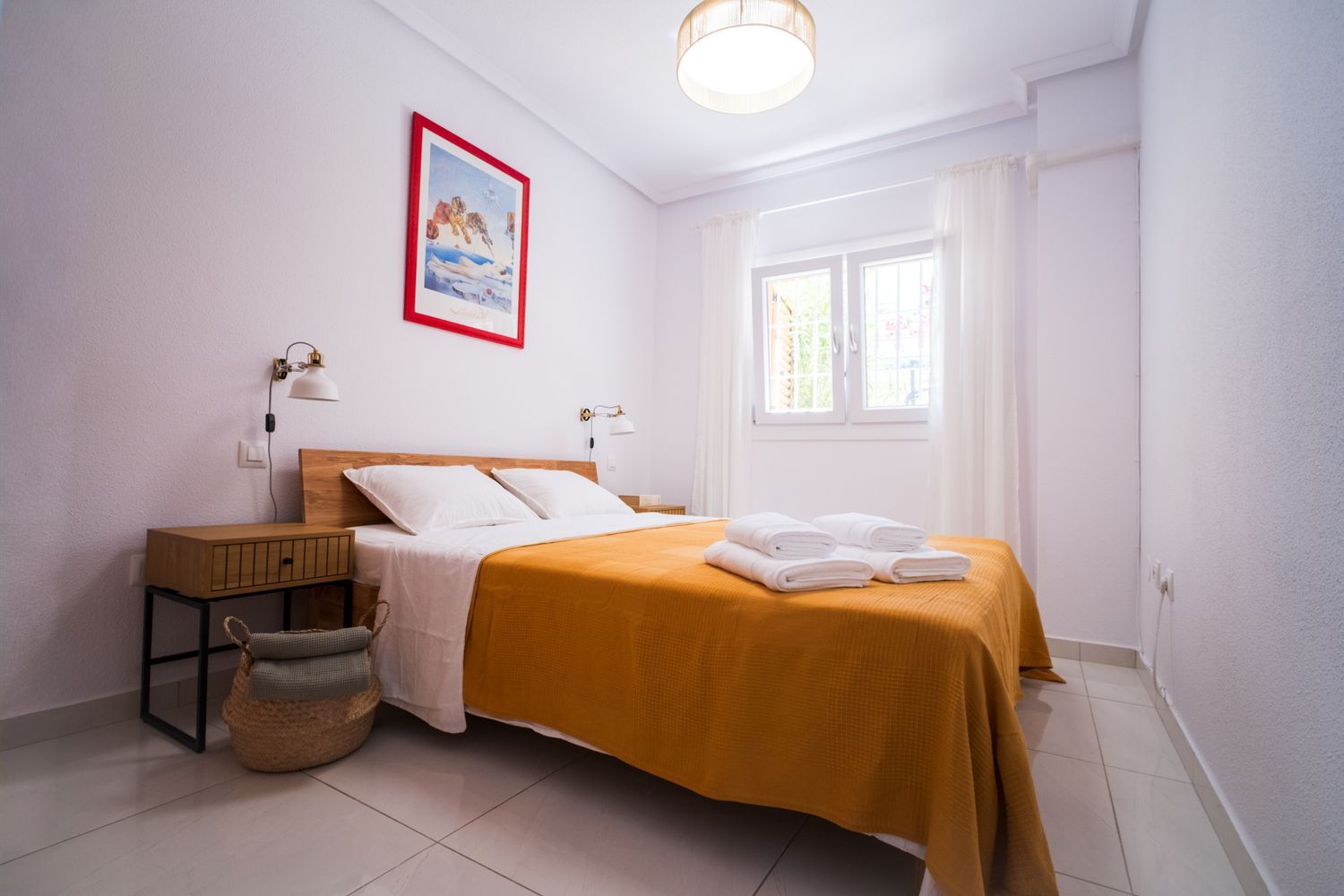 Chalet pareado en urb. Parquemar 5 block 13, bungalow 50 (Mar Sol), 13, Cañada del Molino - Foto 7