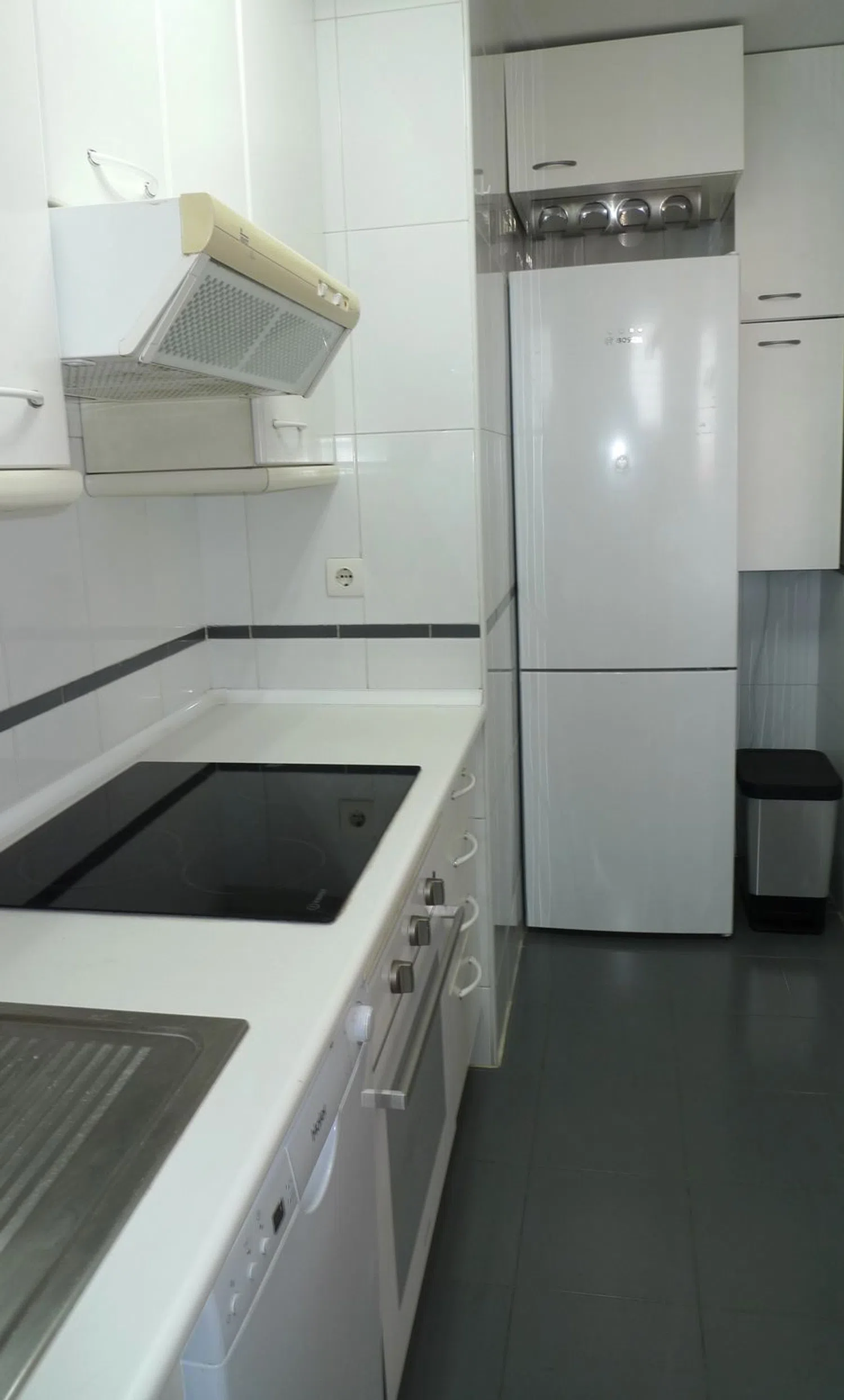 Piso en calle de Hontoria del Pinar, 5 - Foto 6
