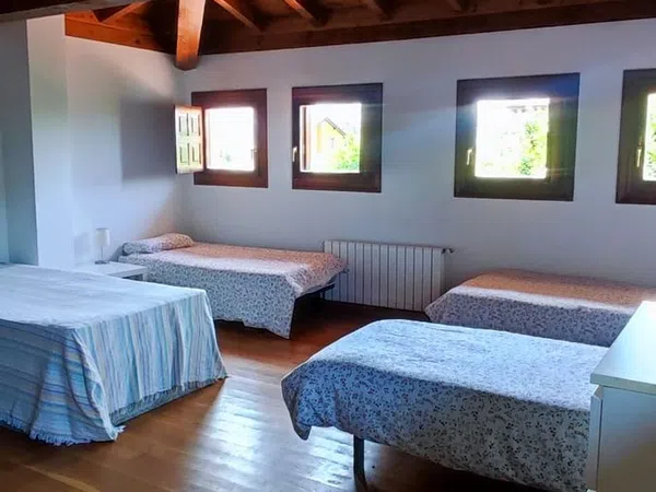Casa o chalet independiente en Calle las Salgas, 21, Castanedo, Castanedo - Foto 37