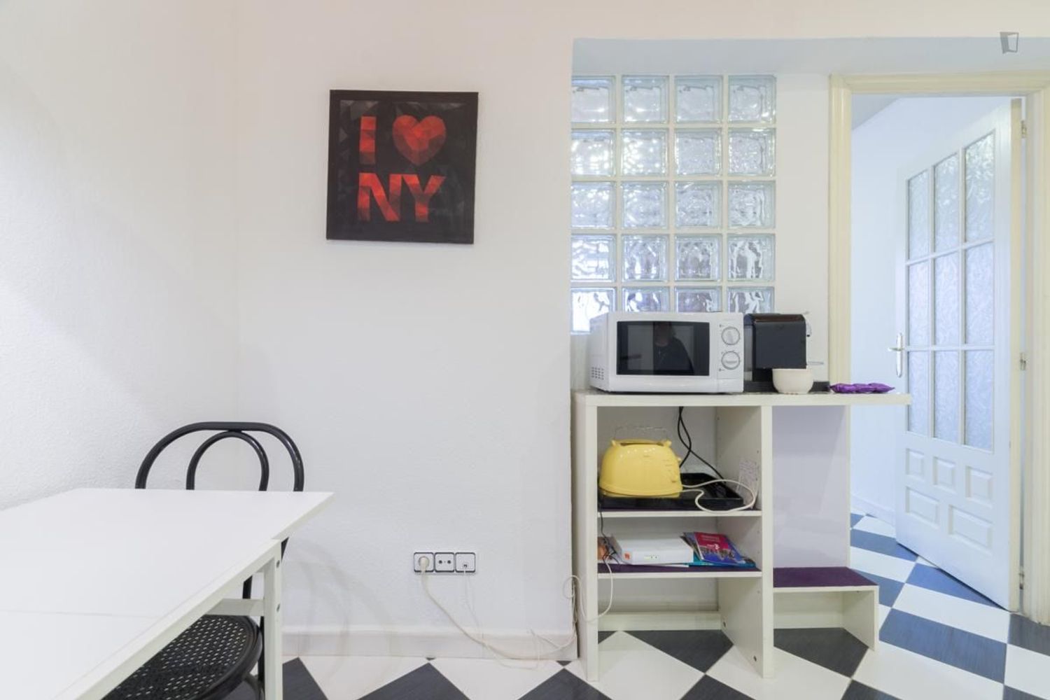 Piso en Calle de la Magdalena, 23, Lavapiés-Embajadores - Foto 7