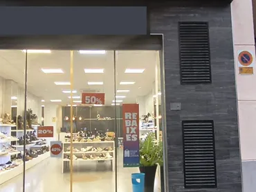 Local comercial en  Carrer de Tomás Sanz 7 - Foto 3
