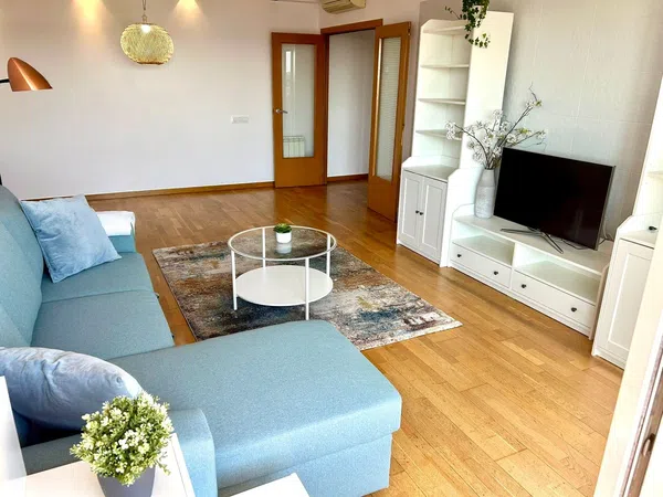 Piso en calle de Fernando Pessoa, 25 - Foto 2