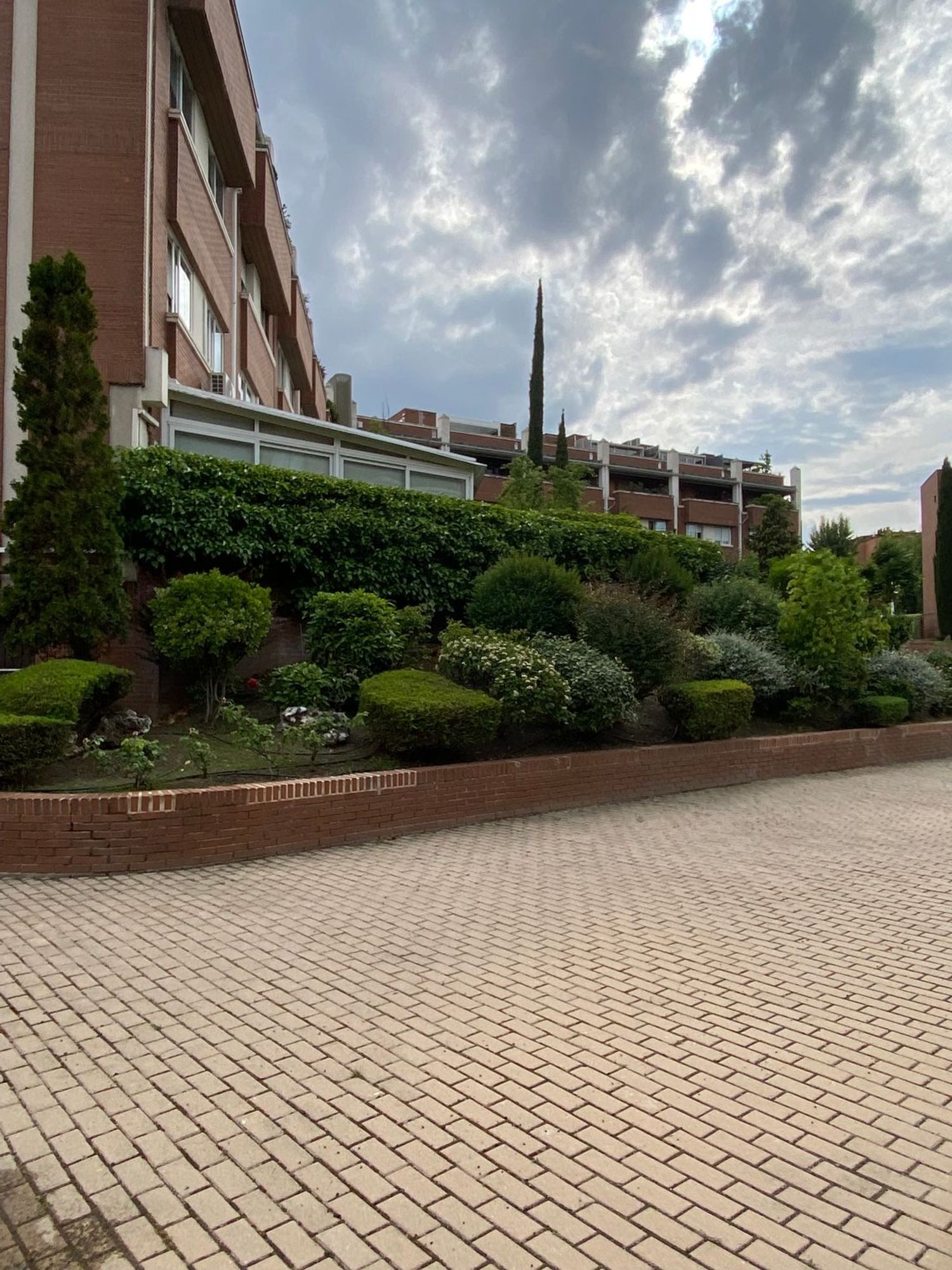 Piso en avenida de Europa, 6 - Foto 12