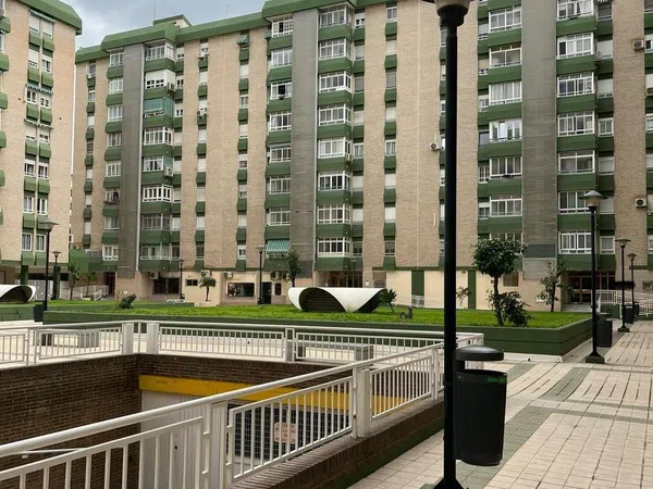 Piso en plaza Miramar del Palo, 10