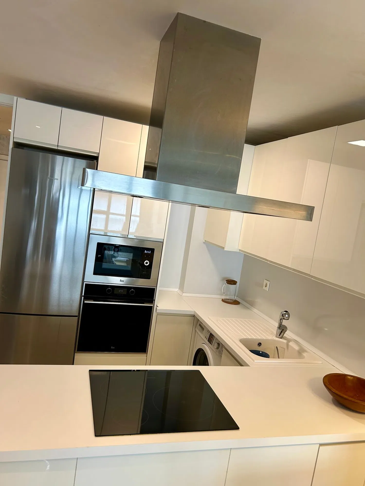 Estudio en puerta Canseco, 71 - Foto 16