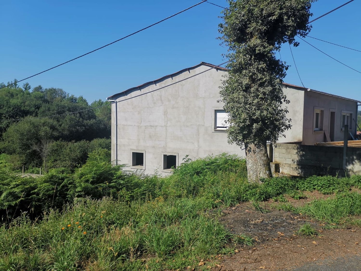 Casa rural en Camino Sen Nome s/n - Foto 4