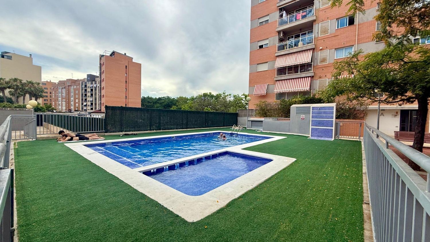 Piso en Plaza de José Mª. Giménez Fayos, Nou Benicalap - Foto 3