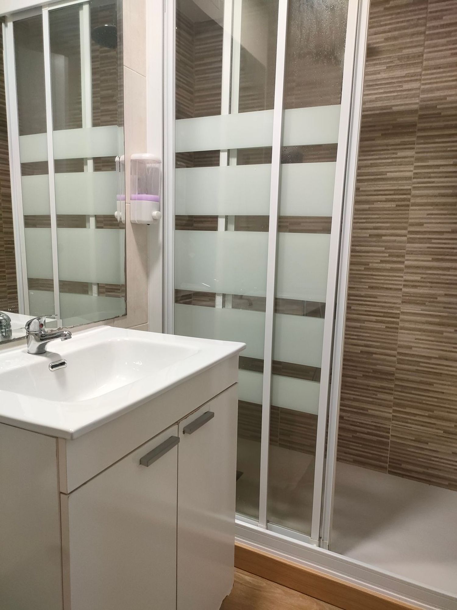 Estudio en calle de Almagro, 10 - Foto 15