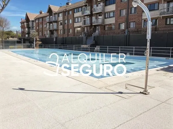 Piso en Travesía Lope de Figueroa, Val, Val - Foto 1