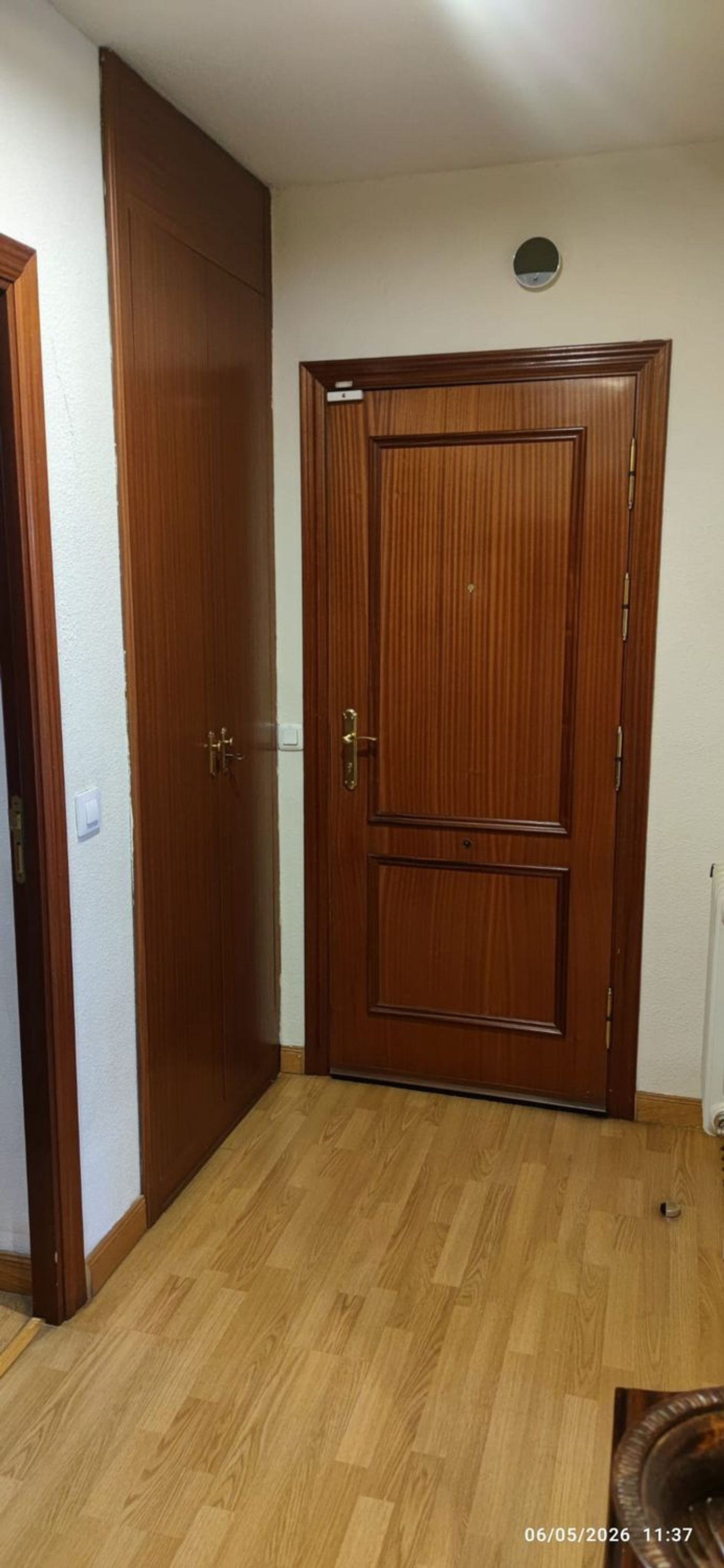Piso en Calle Mérida, 48, Marroquina, Madrid - Foto 35