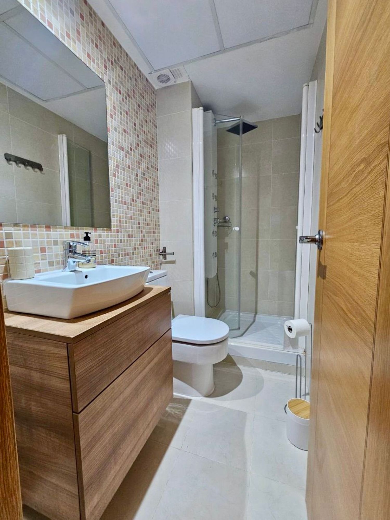 Piso en paseo Serra d'Espadá, 3 - Foto 26