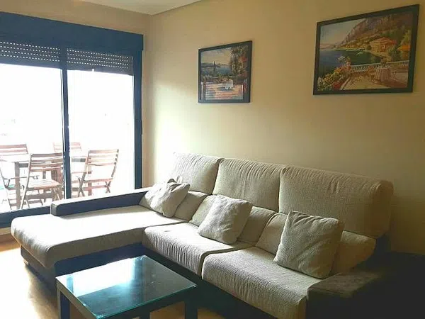 Piso en Camino Po-F, 637, Sanxenxo, Sanxenxo - Foto 6