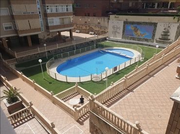 Piso en  Avenida Alfonso Diaz de Bustamante y Quijano 11 - Foto 1